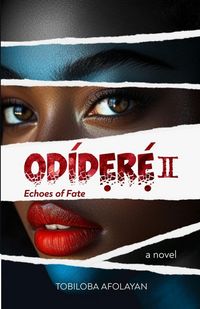 Produktbild: Od&iacute;der&eacute; II