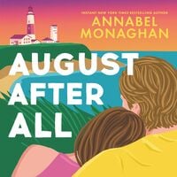 Produktbild: August After All