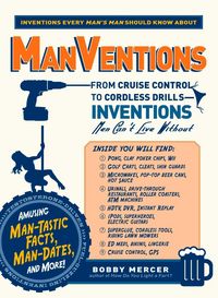 Produktbild: ManVentions