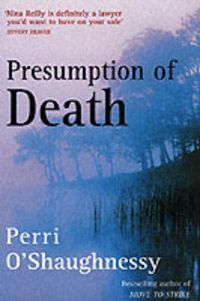 Produktbild: Presumption of Death