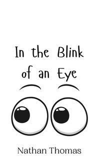 Produktbild: In the Blink of an Eye
