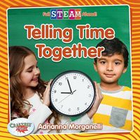 Produktbild: Telling Time Together