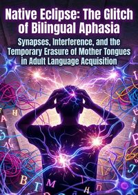 Produktbild: Native Eclipse: The Glitch of Bilingual Aphasia