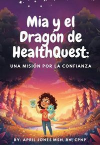 Produktbild: Mia y el Drag&oacute;n de HealthQuest