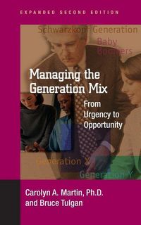 Produktbild: Managing The Generation Mix-2e