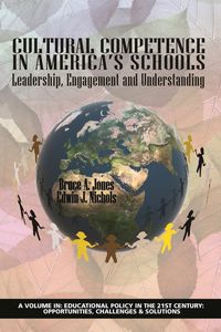 Produktbild: Cultural Competence in America&acirc;EUR(TM)s Schools