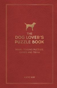Produktbild: May, K: Dog Lover's Puzzle Book