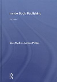 Produktbild: Clark, G: Inside Book Publishing