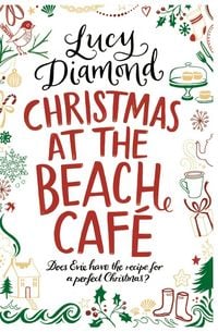 Produktbild: Christmas at the Beach Cafe