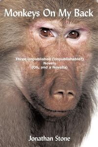 Produktbild: Monkeys on My Back