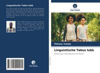 Produktbild: Linguistische Tabus lub&agrave;