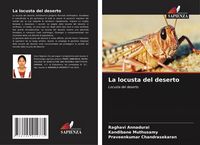 Produktbild: La locusta del deserto