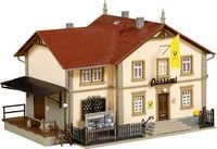 Produktbild: Auhagen 11479 H0 Postamt