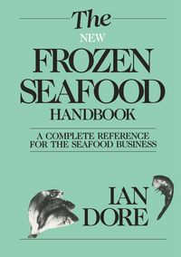 Produktbild: The New Frozen Seafood Handbook