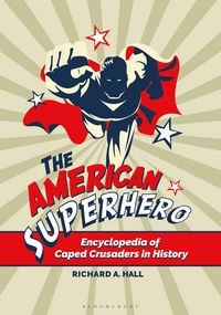 Produktbild: The American Superhero