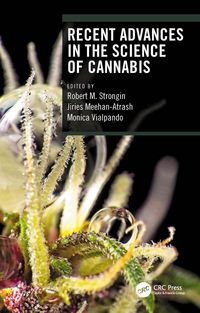 Produktbild: Recent Advances in the Science of Cannabis