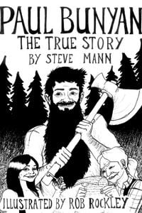 Produktbild: Paul Bunyan