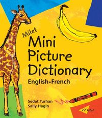 Produktbild: Milet Mini Picture Dictionary (English-French)