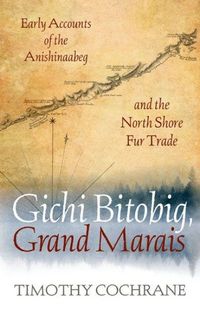 Produktbild: Gichi Bitobig, Grand Marais
