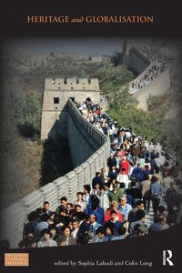 Produktbild: Heritage and Globalisation