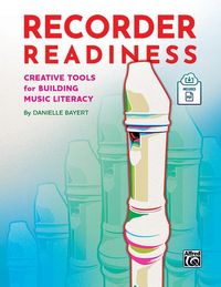 Produktbild: Bayert, D: Recorder Readiness