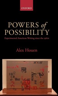 Produktbild: Powers of Possibility