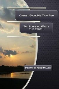 Produktbild: Christ Gave Me This Pen