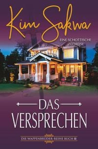 Produktbild: Das Versprechen