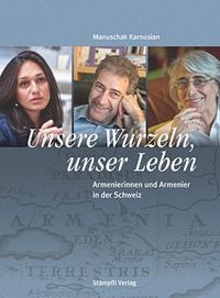 Produktbild: Unsere Wurzeln, unser Leben