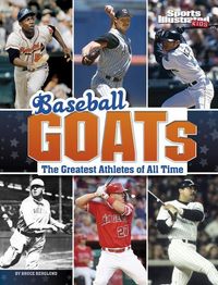 Produktbild: Baseball Goats