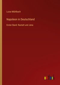 Produktbild: Napoleon in Deutschland