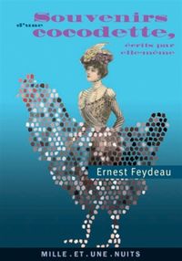 Produktbild: Souvenirs D'Une Cocodette