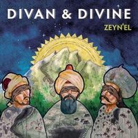 Bild vom Artikel Divan & Divine vom Autor Zeynel