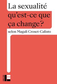 Produktbild: La sexualit&eacute;