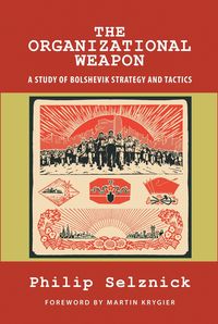 Produktbild: The Organizational Weapon