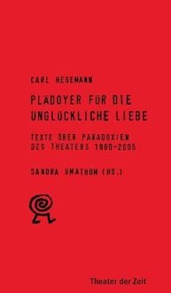 Produktbild: Pl&auml;doyer f&uuml;r die ungl&uuml;ckliche Liebe