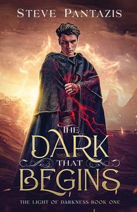 Produktbild: The Dark That Begins