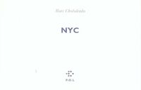 Produktbild: NYC