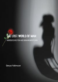 Produktbild: The lost world of man