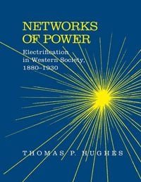 Produktbild: Networks of Power