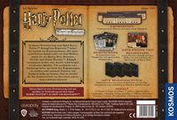 KOSMOS - Harry Potter - Kampf um Hogwarts - Zauberkunst und Zaubertränke, Erweiterung