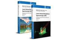 Produktbild: Laser Induced Breakdown Spectroscopy (Libs)