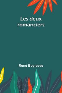 Produktbild: Les deux romanciers