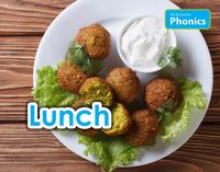 Produktbild: Lunch