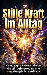 Produktbild: Stille Kraft im Alltag