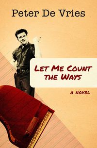 Produktbild: Let Me Count the Ways