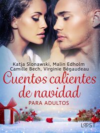 Produktbild: Cuentos calientes de navidad - para adultos