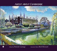 Produktbild: Artist about Cambridge