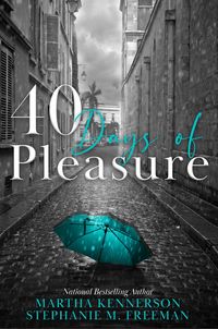 Produktbild: 40 Days of Pleasure