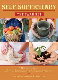 Produktbild: Self-Sufficiency: The Card Set